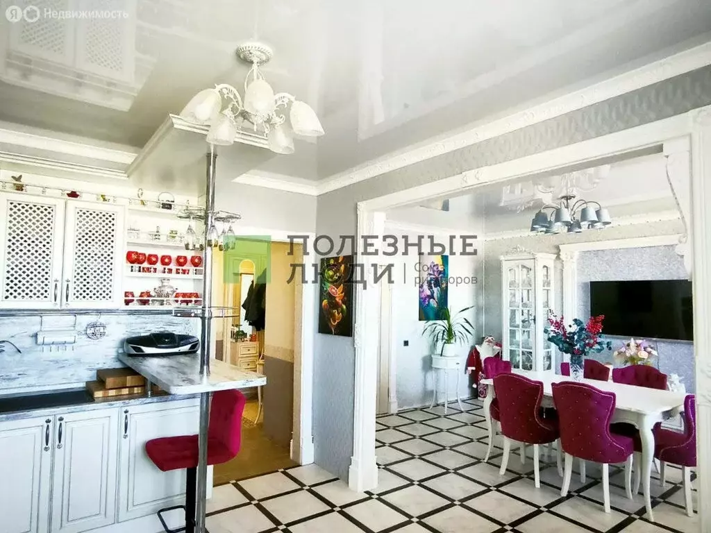 2-комнатная квартира: Орёл, Московское шоссе, 155А (64.3 м) - Фото 2