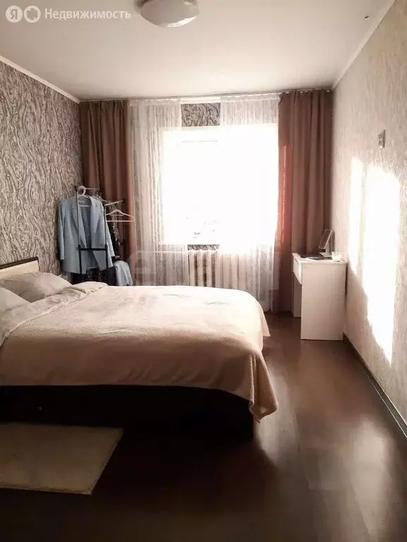 2-комнатная квартира: Томск, микрорайон Черемошники, Светлый переулок, ... - Фото 2