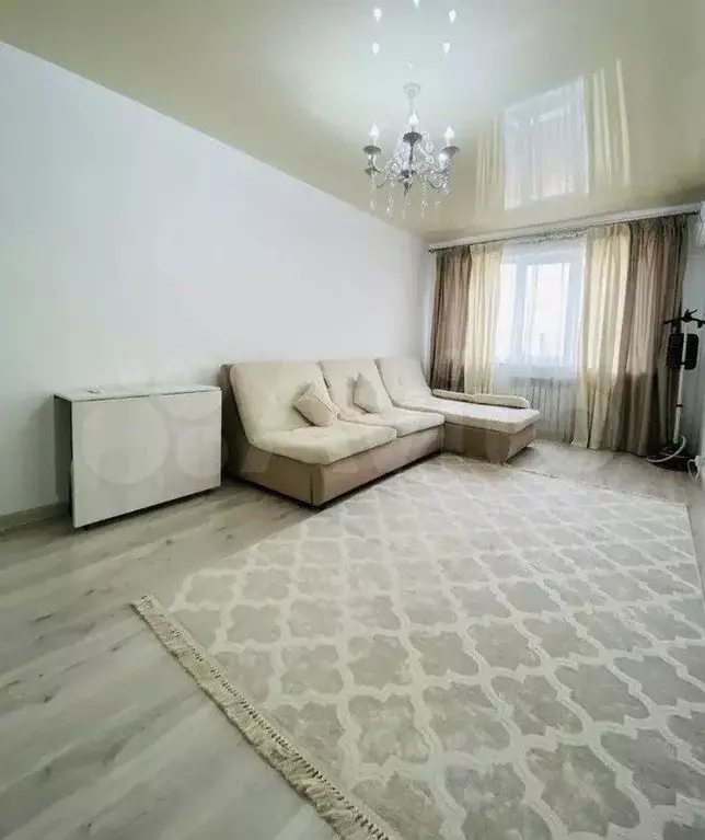 1-к. квартира, 41 м, 9/9 эт. - Фото 1