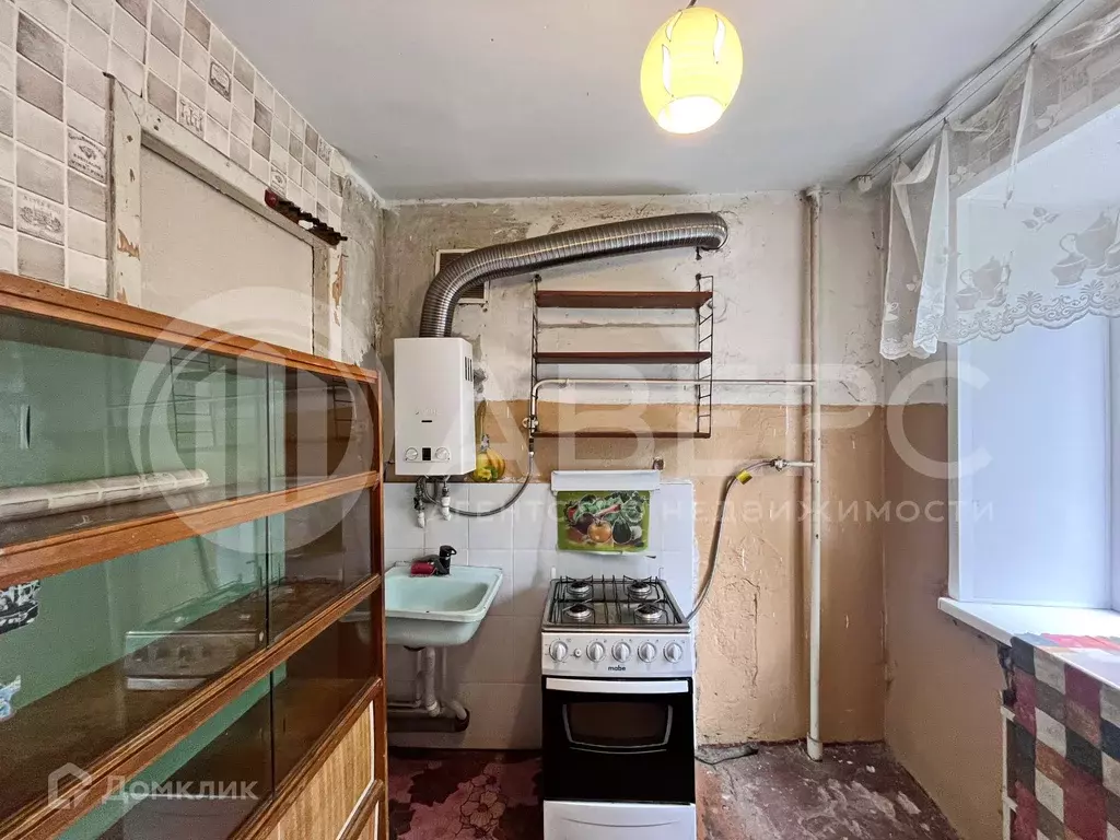 Продаётся 2-к квартира, 39 м - Фото 0