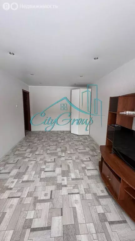 1-комнатная квартира: Ясный, Юбилейная улица, 12 (29 м) - Фото 1