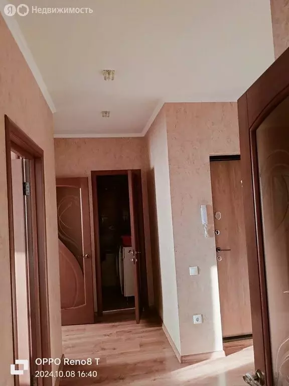 2-комнатная квартира: Краснодар, улица 1 Мая, 344 (50 м) - Фото 0