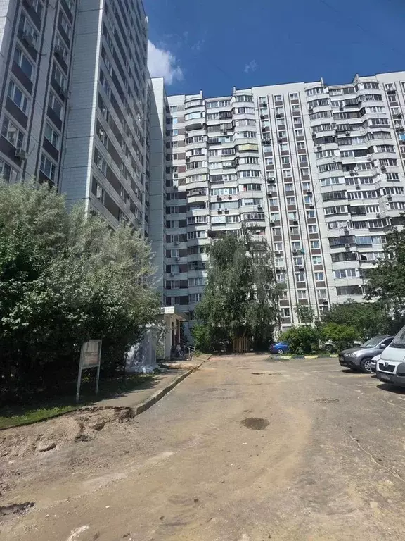 2-к. квартира, 50,2 м, 3/17 эт. - Фото 0