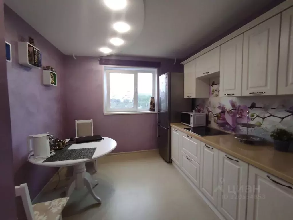 1-к кв. Мурманская область, Мурманск Кольский просп., 115 (33.1 м) - Фото 1