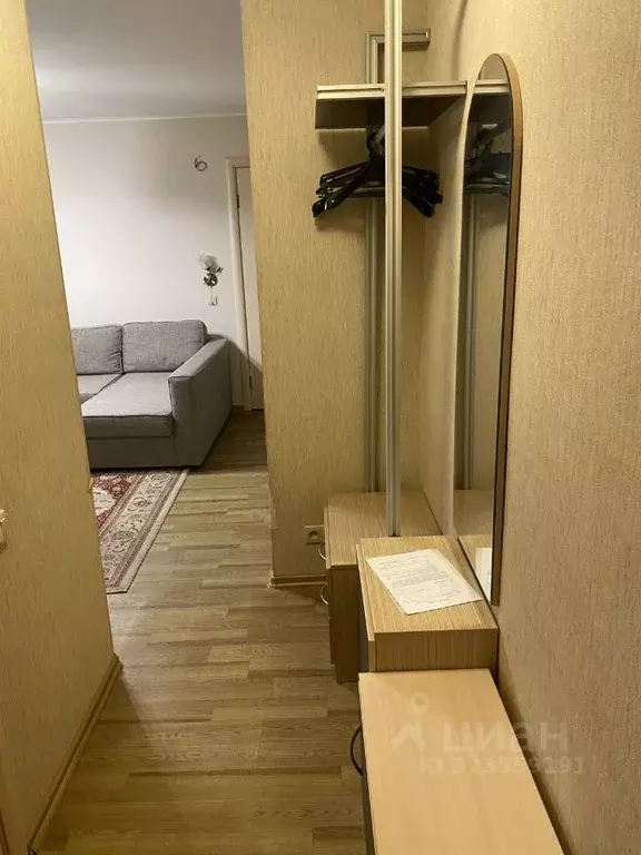 2-к кв. Новосибирская область, Новосибирск ул. Гоголя, 23А (44.0 м) - Фото 2