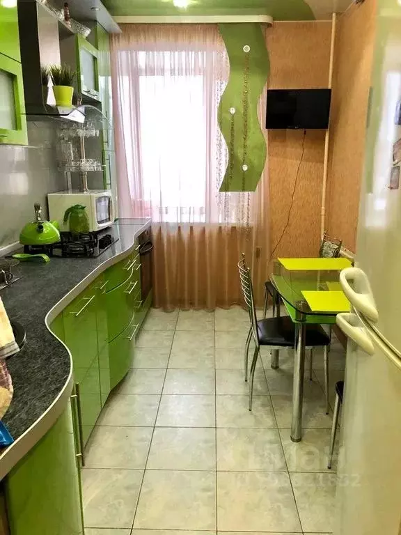2-к кв. Вологодская область, Великий Устюг ул. 2-я Пролетарская, 34 ... - Фото 2
