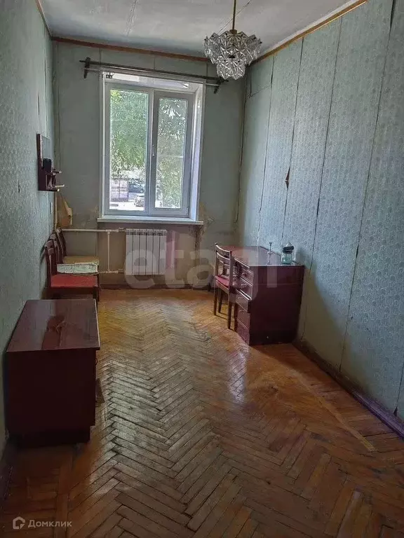 Продаётся 3-к квартира, 56.2 м - Фото 1