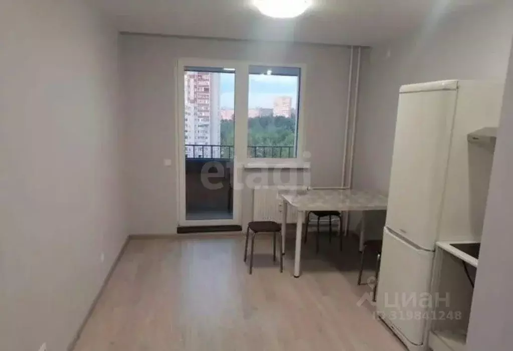 1-к кв. Удмуртия, Ижевск ул. Ворошилова, 67А (32.0 м) - Фото 0