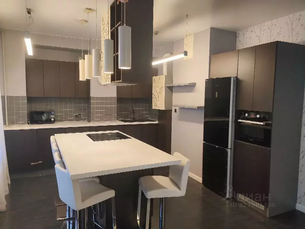 2-к кв. Калининградская область, Калининград ул. Салтыкова-Щедрина, 2 ... - Фото 1