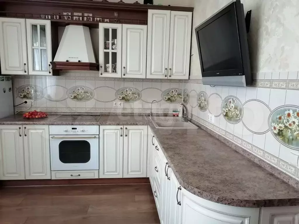 1-к. квартира, 45 м, 9/14 эт. - Фото 1