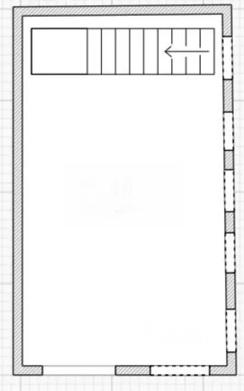 2-к кв. Москва ул. Петровка, 19С7 (108.0 м) - Фото 1
