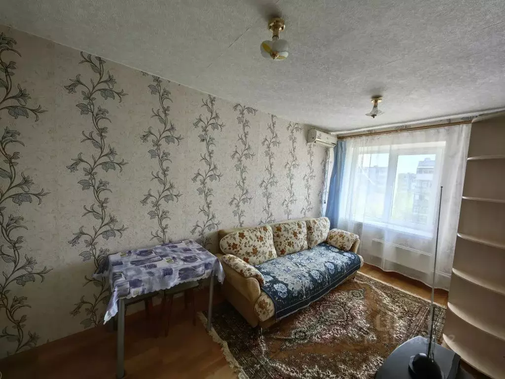 Комната Ростовская область, Ростов-на-Дону ул. Еременко, 85/6 (12.0 м) - Фото 1