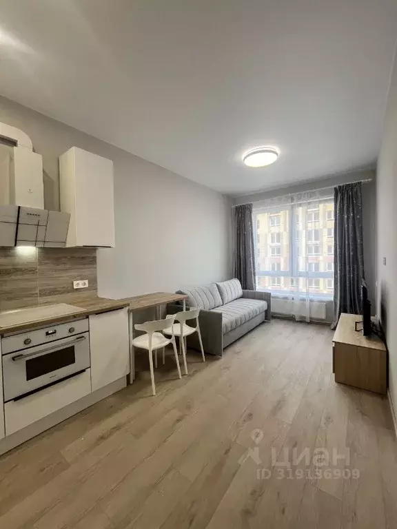 1-к кв. Москва ул. Николая Озерова, 8к1 (40.0 м) - Фото 0