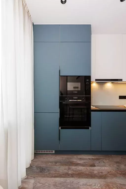 Продаётся 1-к квартира, 38 м - Фото 1