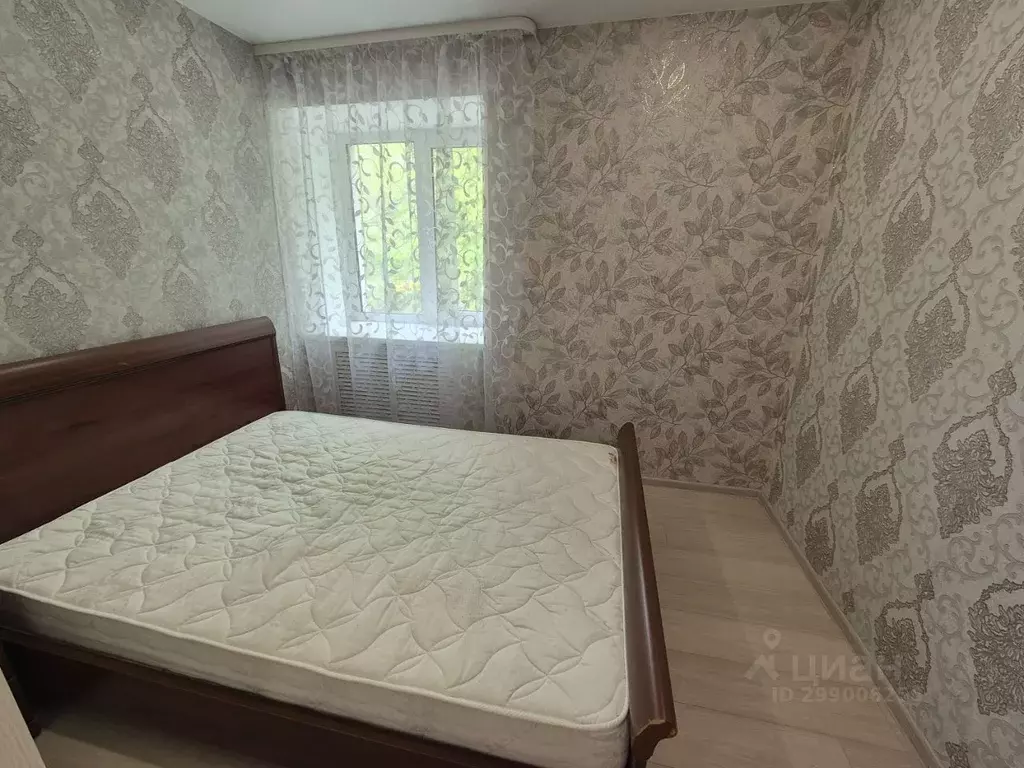 3-к кв. Ульяновская область, Ульяновск ул. Димитрова, 13 (50.0 м) - Фото 2