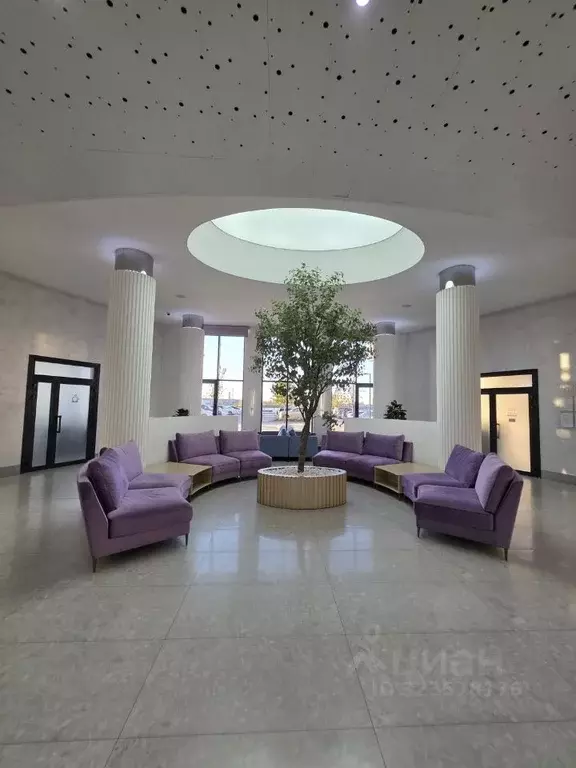 1-к кв. Астраханская область, Астрахань ул. Бехтерева, 2Б (33.0 м) - Фото 2