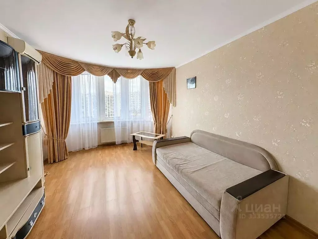 1-к кв. Севастополь ул. Маячная, 16 (52.8 м) - Фото 1