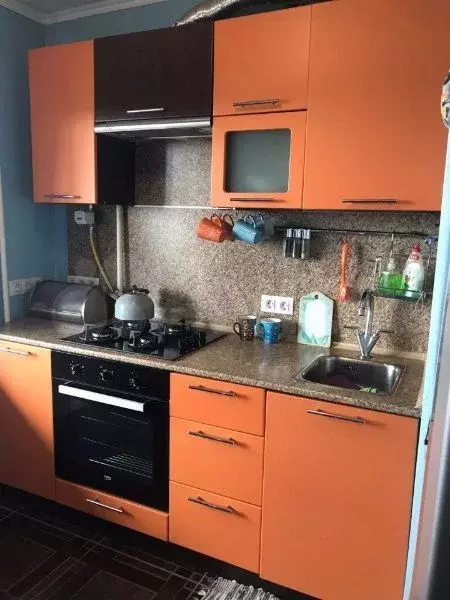 1-к. квартира, 33,5 м, 13/14 эт. - Фото 0