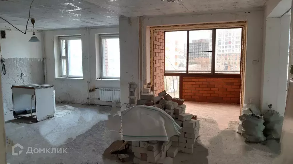 Продаётся 5-к квартира, 146.8 м - Фото 0