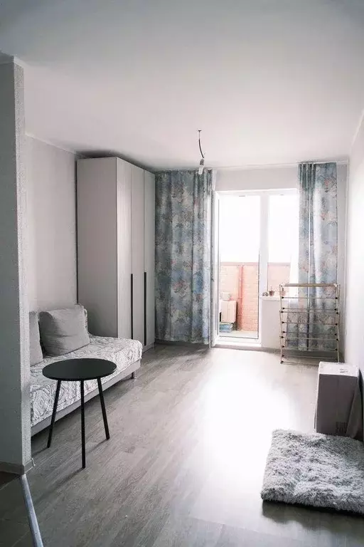 Квартира, 1 комната, 22 м - Фото 1