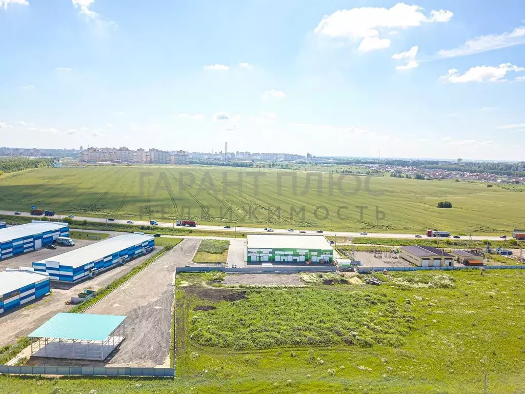Офис в Липецкая область, Липецк Ангарская ул., вл32 (60 м) - Фото 1