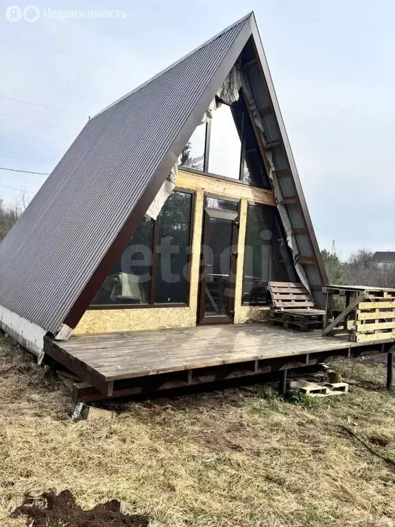 Участок в Бирск, коллективный сад Черешня (47.9 м) - Фото 1