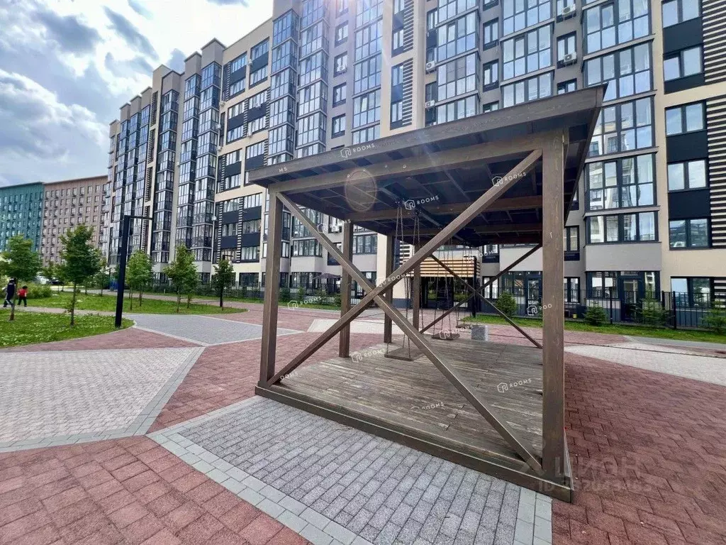 2-к кв. Тульская область, Тула ул. Купцов Гречихиных, 12 (48.8 м) - Фото 1