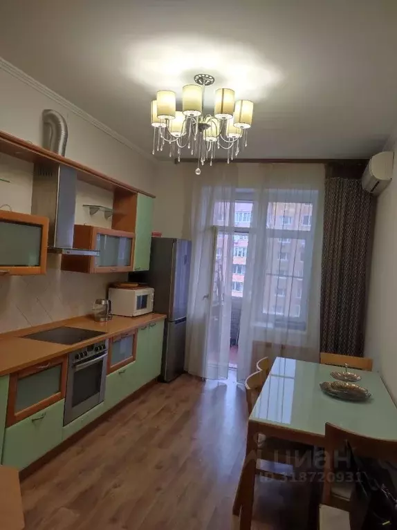 2-к кв. Московская область, Мытищи ул. Сукромка, 5 (66.2 м) - Фото 1