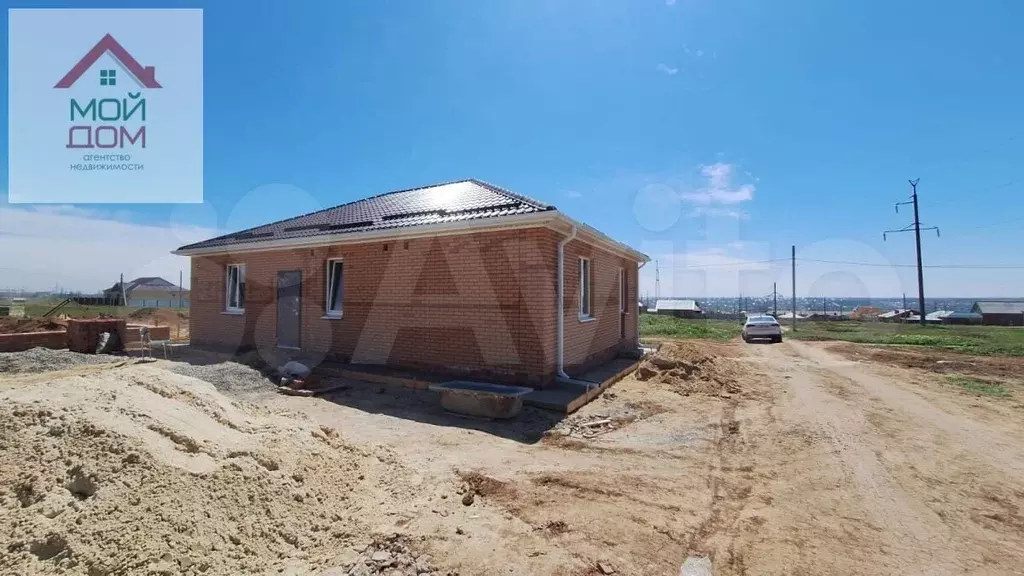 Дом 120 м на участке 6 сот. - Фото 0