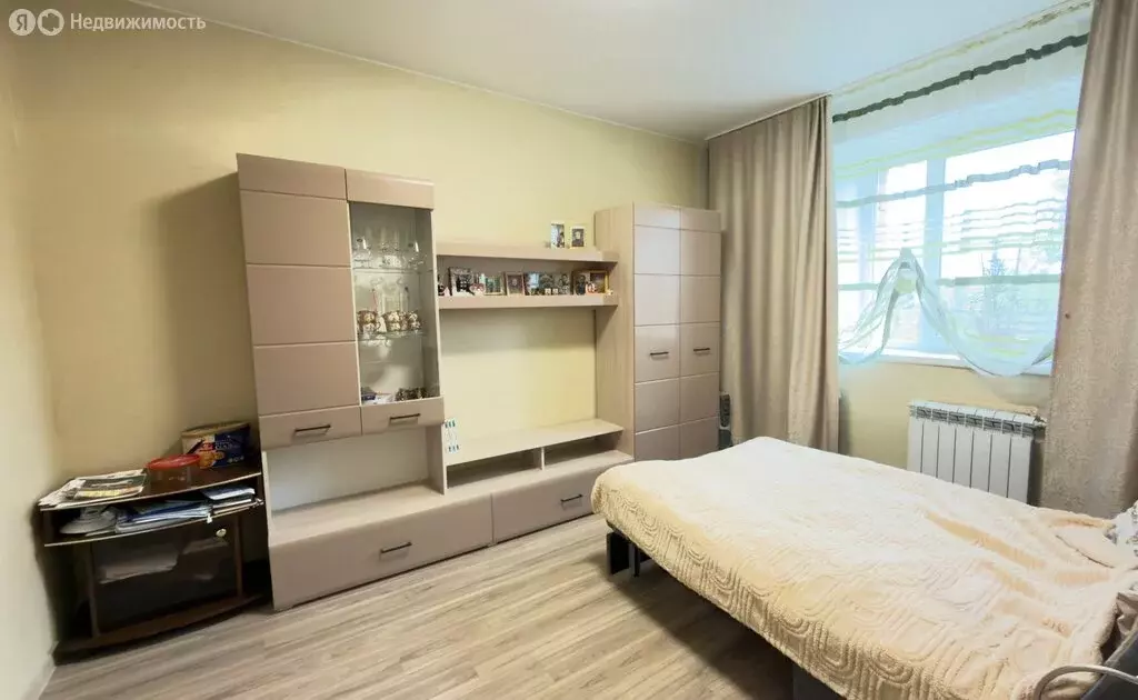 2-комнатная квартира: Мурманск, Кольский проспект, 33 (54.5 м) - Фото 2