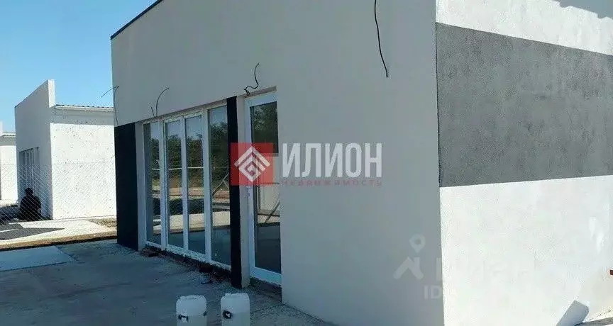 Дом в Севастополь Подорожник садоводческое товарищество,  (95 м) - Фото 0