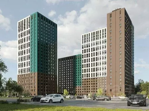 Гараж в Московская область, Ивантеевка Пушкинский городской округ, ... - Фото 1