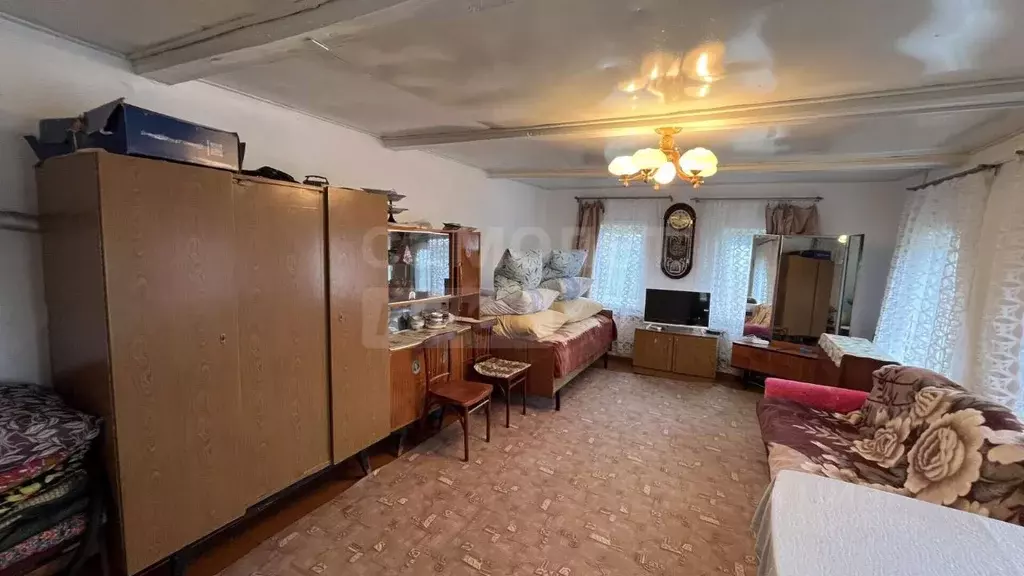 Дом в Оренбургская область, Саракташский район, Воздвиженский ... - Фото 2