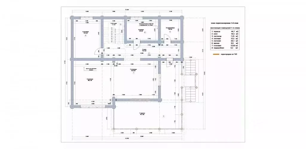 Дом в Московская область, Королев Первомайский мкр, Народная ул., 22 ... - Фото 2