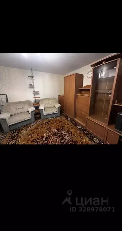 2-к кв. Ленинградская область, Сертолово Всеволожский район, ул. ... - Фото 2