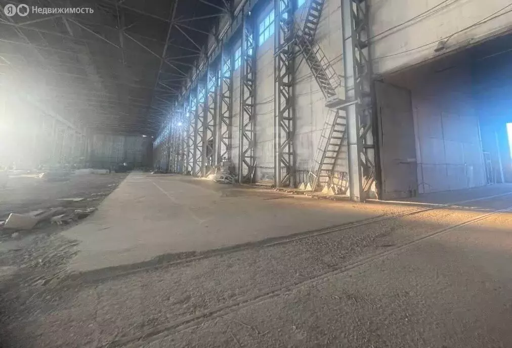 Производственное помещение (26000 м) - Фото 1