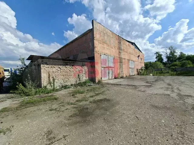 Сдам производственное помещение, 2300 м - Фото 0