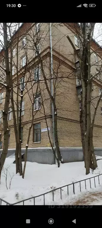 3-к кв. Московская область, Красногорск Пионерская ул., 2 (63.0 м) - Фото 0