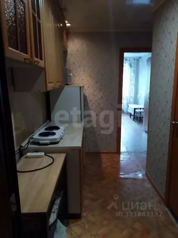 Студия Кемеровская область, Кемерово бул. Строителей, 56/2 (23.0 м) - Фото 2