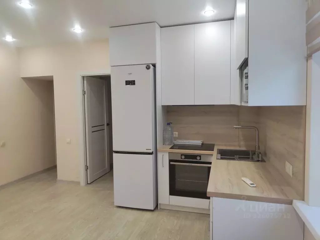 2-к кв. Самарская область, Тольятти ул. 40 лет Победы, 38А (56.0 м) - Фото 2