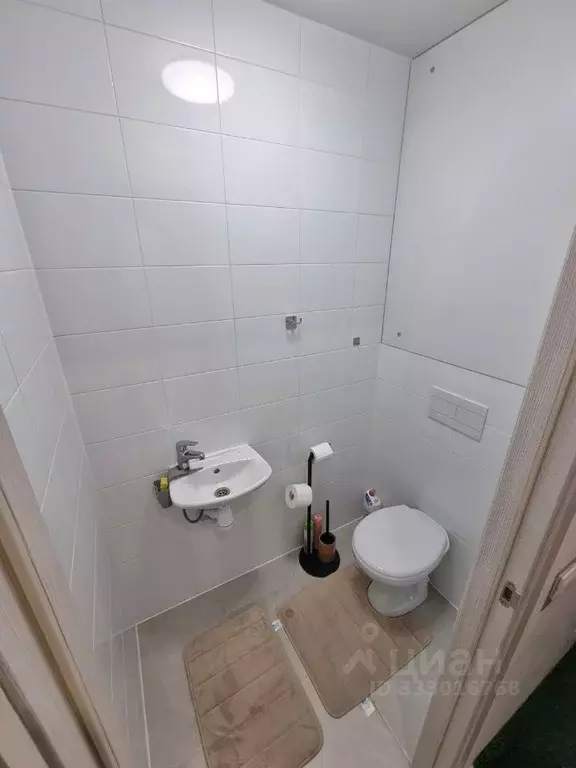 3-к кв. Москва Сосенское поселение, просп. Куприна, 18к2 (50.0 м) - Фото 2