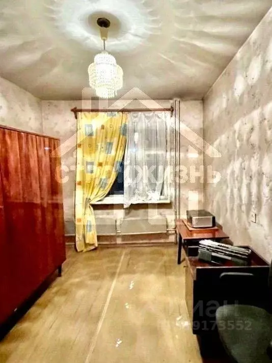 3-к кв. Свердловская область, Екатеринбург ул. 8 Марта, 185к1 (63.0 м) - Фото 0