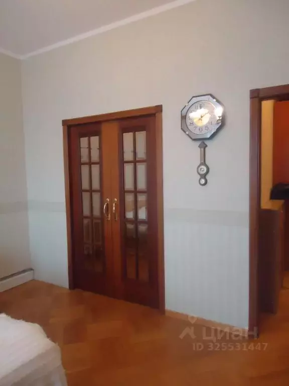 1-к кв. Москва Волоколамское ш., 60К2 (60.0 м) - Фото 2