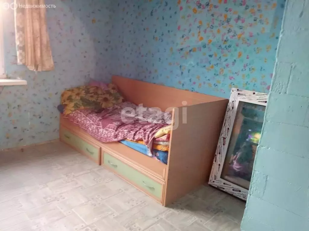 Дом в Майминский район, село Кызыл-Озек, Солнечная улица (30 м) - Фото 1