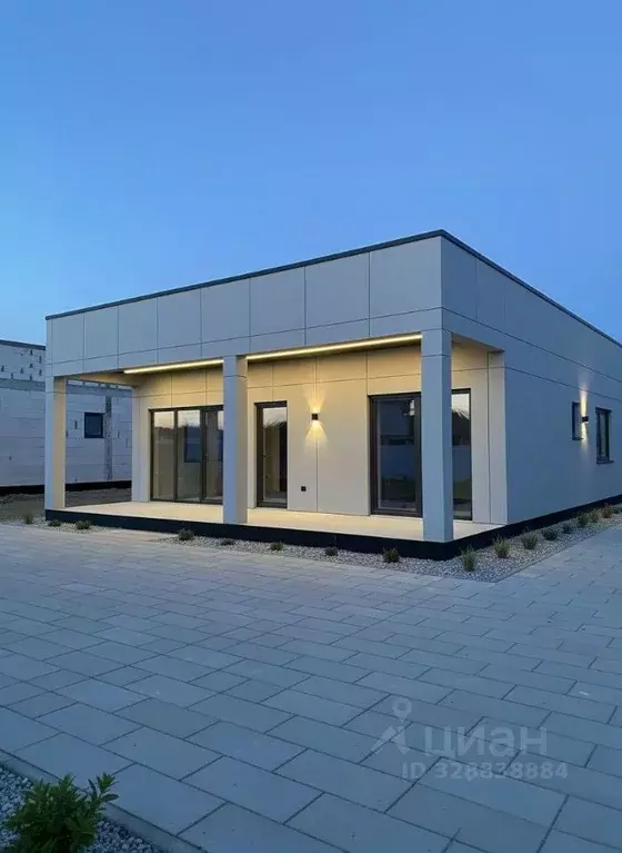 Дом в Севастополь Мрия садоводческое товарищество, 152 (120 м) - Фото 1