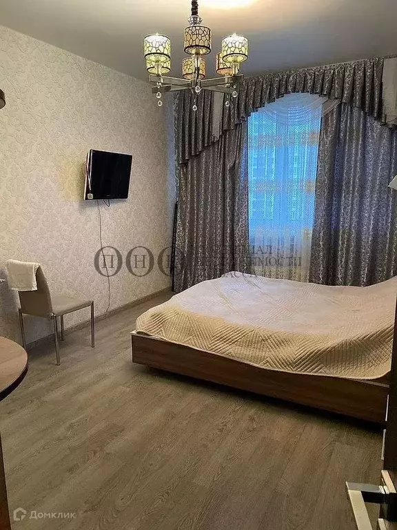Продаётся 1-к квартира, 46.6 м - Фото 0
