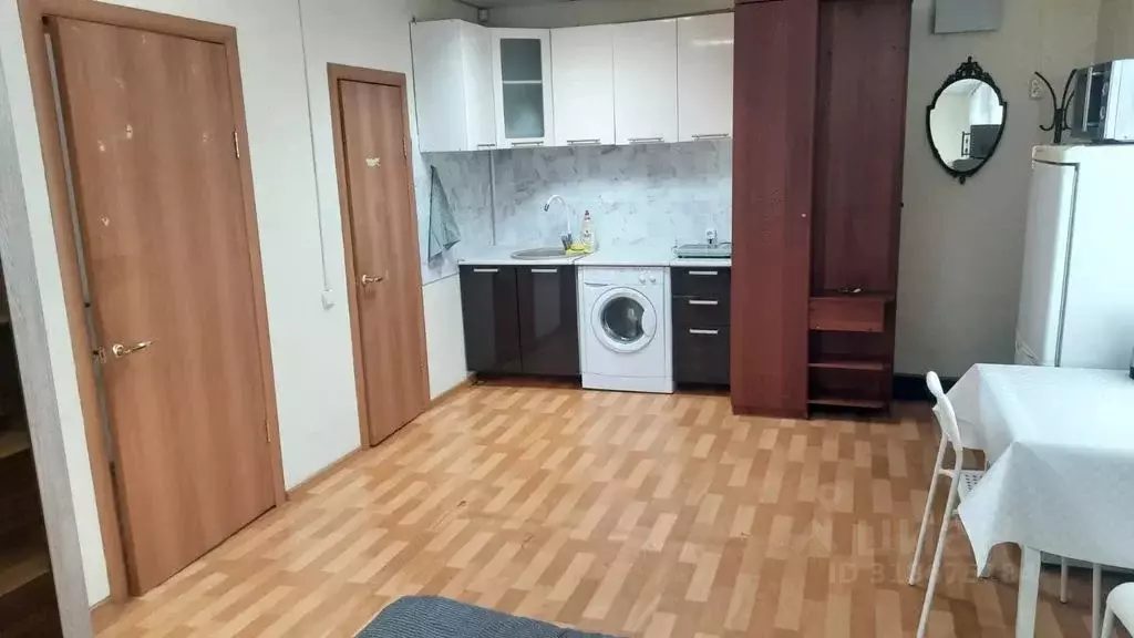1-к кв. Нижегородская область, Нижний Новгород Кузнечихинская ул., 67 ... - Фото 1