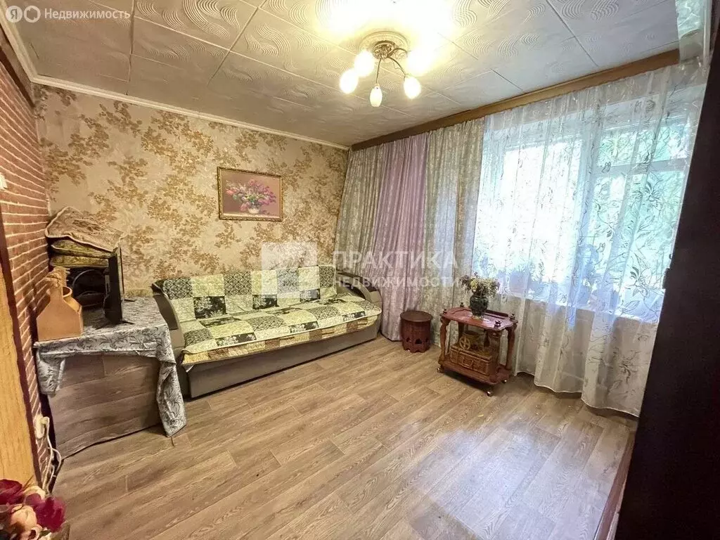 2-комнатная квартира: Москва, Новочерёмушкинская улица, 55к1 (37.2 м) - Фото 2