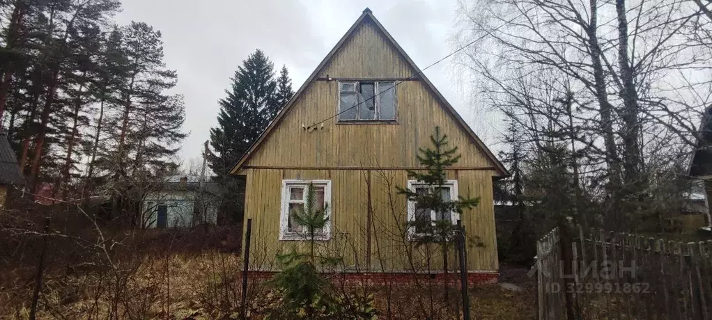Дом в Владимирская область, Киржачский муниципальный округ, Дубки СНТ  ... - Фото 2