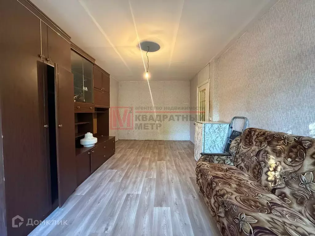 Продаётся 1-к квартира, 39 м - Фото 0